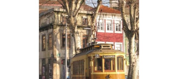 3 bedrooms Duplex in Porto, Portugal No. 44409 14