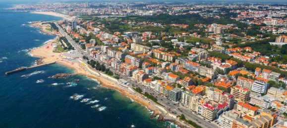 3 bedrooms Duplex in Porto, Portugal No. 44409 20