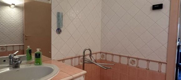 Вилла с 6 спальнями в Парабьяго, Италия № 362269 50