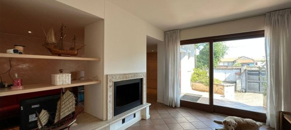 Вилла с 6 спальнями в Парабьяго, Италия № 362269 3