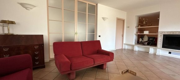 Вилла с 6 спальнями в Парабьяго, Италия № 362269 22