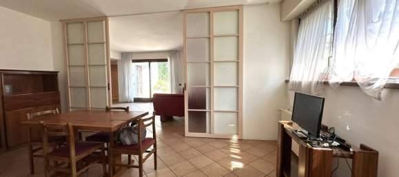 Вилла с 6 спальнями в Парабьяго, Италия № 362269 26