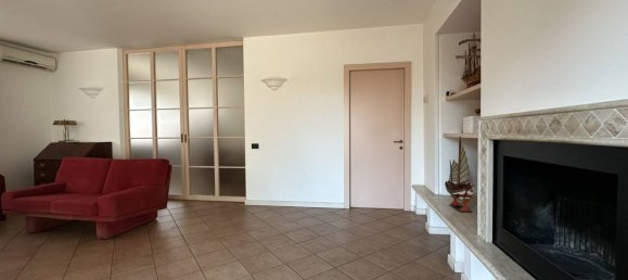 Вилла с 6 спальнями в Парабьяго, Италия № 362269 21