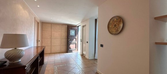 Вилла с 6 спальнями в Парабьяго, Италия № 362269 12