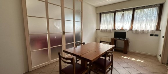 Вилла с 6 спальнями в Парабьяго, Италия № 362269 24