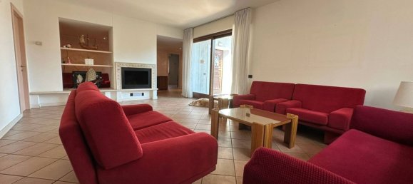 Вилла с 6 спальнями в Парабьяго, Италия № 362269 20