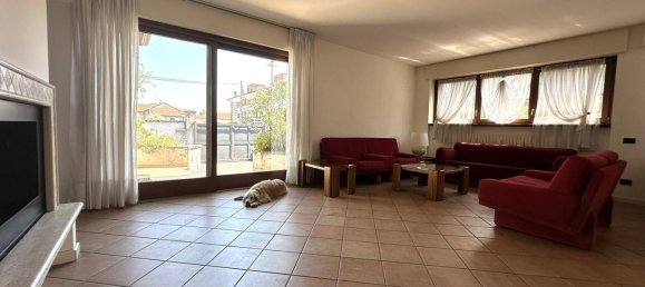 Вилла с 6 спальнями в Парабьяго, Италия № 362269 4