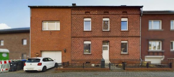 6 bedrooms Townhouse in Duren, Germany No. 168450 11