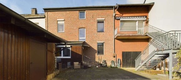 6 bedrooms Townhouse in Duren, Germany No. 168450 9