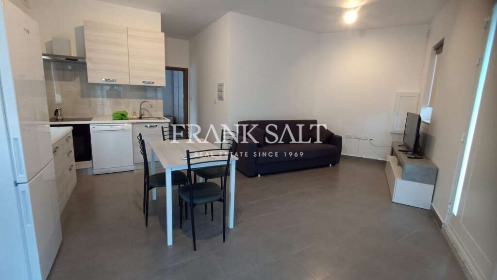 1 bedroom Maisonette in Saint Paul's Bay, Malta No. 10455