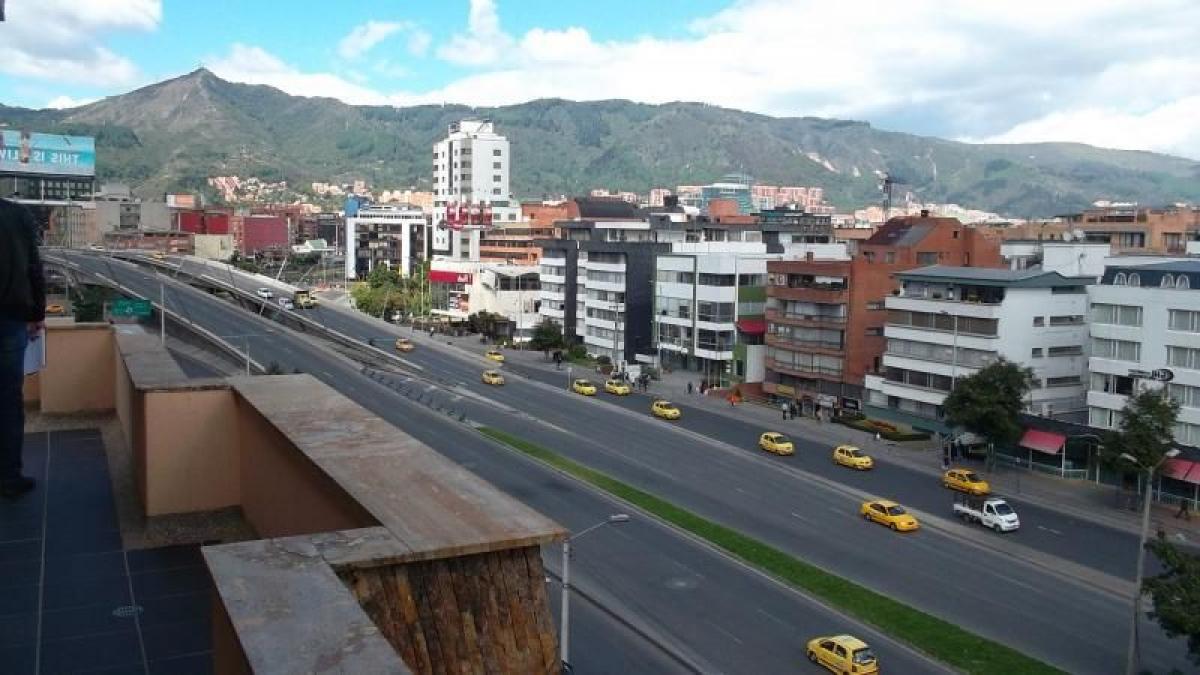 4 chambres Maison à Bogota, Colombia No. 11168