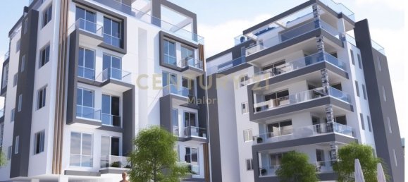 2 Schlafzimmer Wohnung in Kato Polemidia, Cyprus, Nr. 423 5