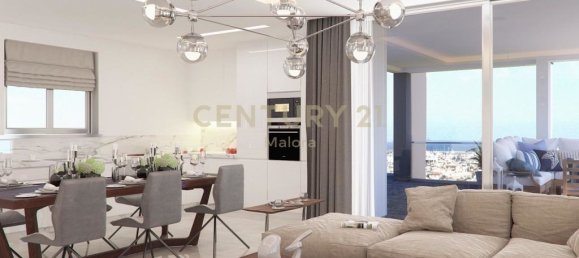 2 Schlafzimmer Wohnung in Kato Polemidia, Cyprus, Nr. 423 6