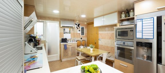 4 غرف نوم بانتهاوس في Granada, Spain رقم 148098 37