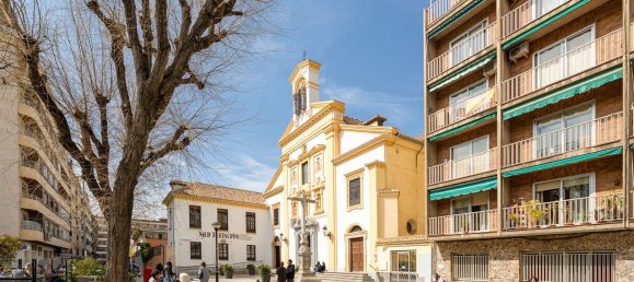 4 غرف نوم بانتهاوس في Granada, Spain رقم 148098 23