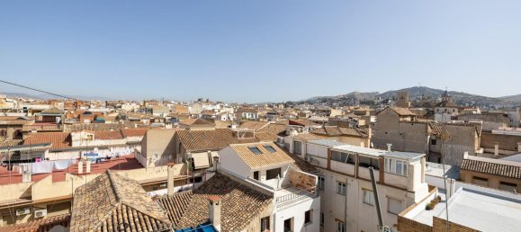 4 غرف نوم بانتهاوس في Granada, Spain رقم 148098 18