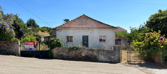 3 Schlafzimmer Haus in Tomar, Portugal, Nr. 20844 2
