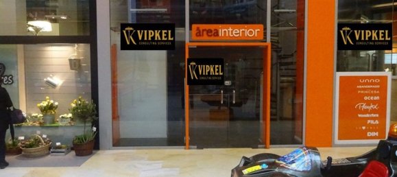 42m² Commercial property in A Coruna, Spain No. 49056 3