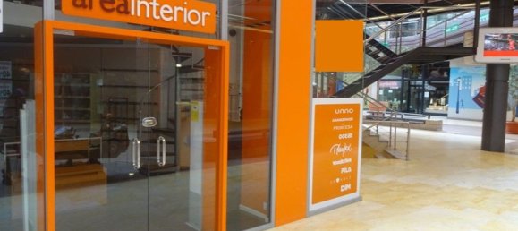 42m² Commercial property in A Coruna, Spain No. 49056 5