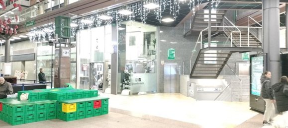 42m² Commercial property in A Coruna, Spain No. 49056 11