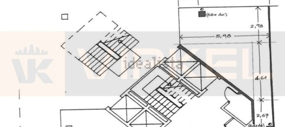42m² Commercial property in A Coruna, Spain No. 49056 24