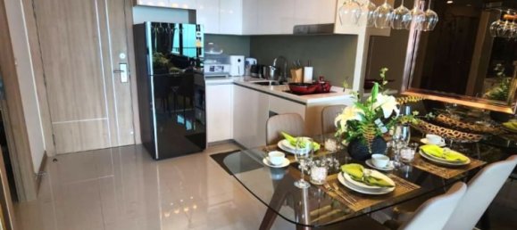 1 bedroom Apartment in Pattaya, Thailand No. 20214 4