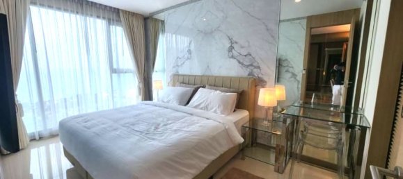 1 bedroom Apartment in Pattaya, Thailand No. 20214 8