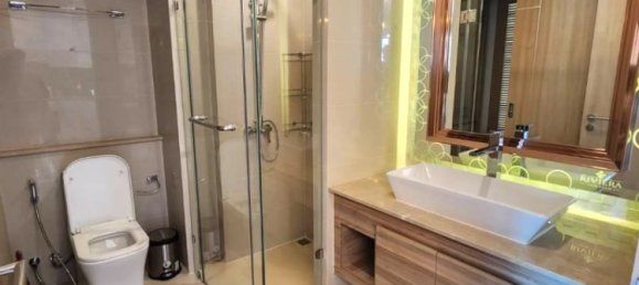 1 bedroom Apartment in Pattaya, Thailand No. 20214 12