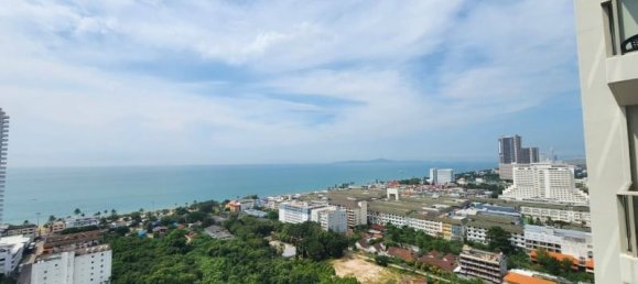 1 bedroom Apartment in Pattaya, Thailand No. 20214 7