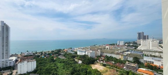 1 bedroom Apartment in Pattaya, Thailand No. 20214 11