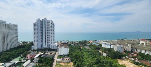 1 bedroom Apartment in Pattaya, Thailand No. 20214 10
