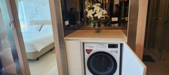 1 bedroom Apartment in Pattaya, Thailand No. 20214 5