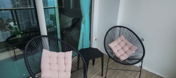 1 bedroom Apartment in Pattaya, Thailand No. 20214 9