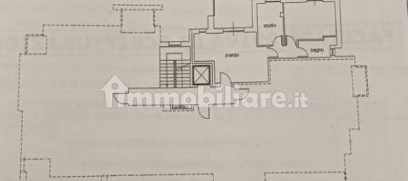 2 bedrooms Apartment in Ripatransone, Italy No. 25481 9