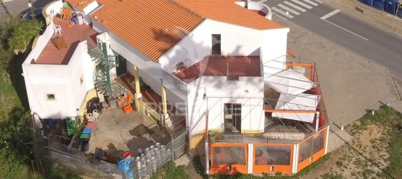 9 Schlafzimmer Gewerbliche Immobilie in Sines, Portugal, Nr. 245118 5