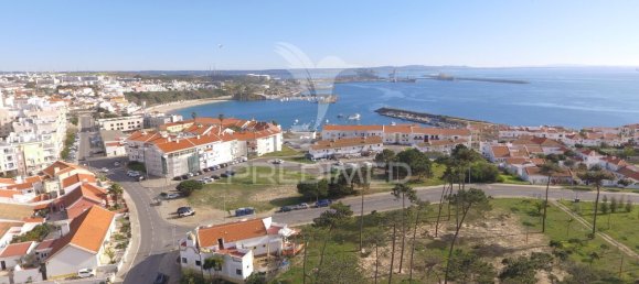 9 Schlafzimmer Gewerbliche Immobilie in Sines, Portugal, Nr. 245118 3