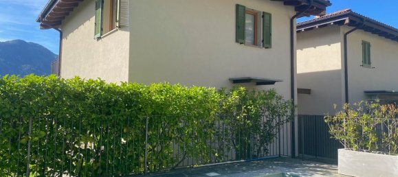 3 bedrooms Villa in Tremezzina, Italy No. 358868 8