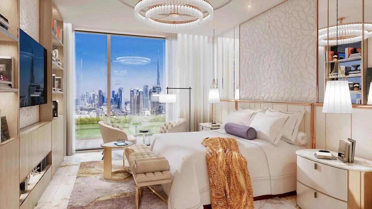 1 bedroom Apartment in Dubai, UAE No. 106404