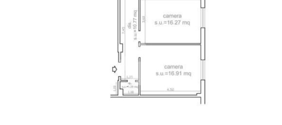 3 Schlafzimmer Wohnung in Scandicci, Italy, Nr. 342017 2