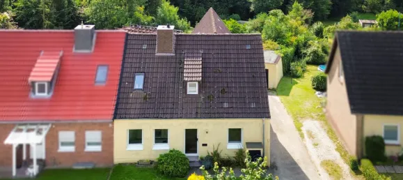 6 rooms Townhouse in Plon, Germany No. 269567 2