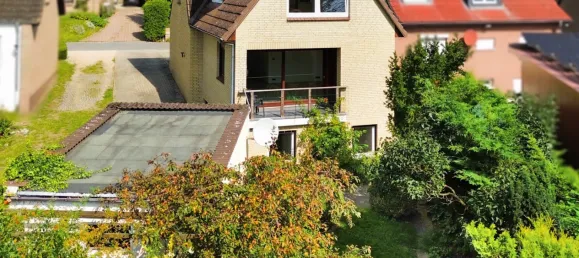 6 rooms Townhouse in Plon, Germany No. 269567 14