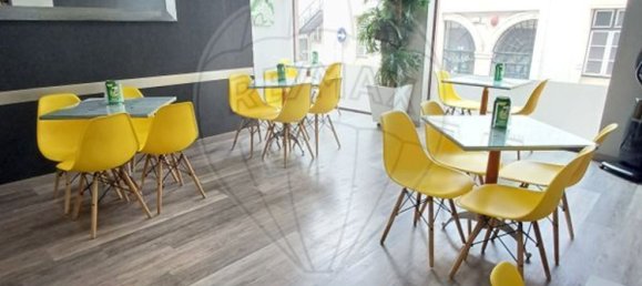 Gewerbliche Immobilie in Pombal, Portugal 75m², Nr. 74445 2