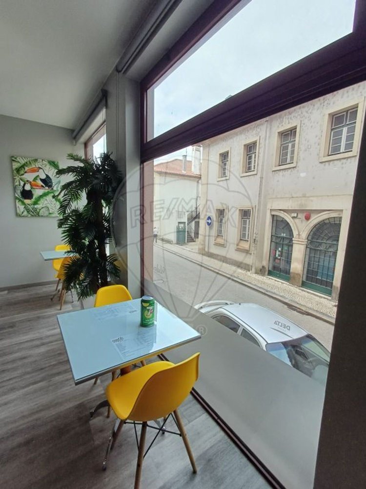 Gewerbliche Immobilie in Pombal, Portugal 75m², Nr. 74445