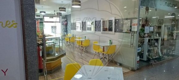 Gewerbliche Immobilie in Pombal, Portugal 75m², Nr. 74445 14