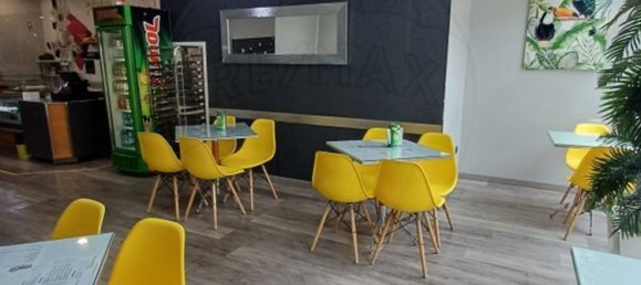 Gewerbliche Immobilie in Pombal, Portugal 75m², Nr. 74445 4