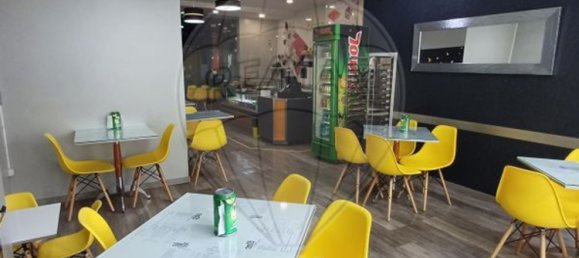 Gewerbliche Immobilie in Pombal, Portugal 75m², Nr. 74445 3