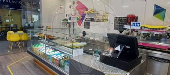 Gewerbliche Immobilie in Pombal, Portugal 75m², Nr. 74445 6