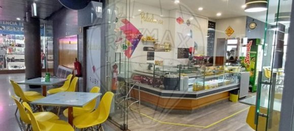 Gewerbliche Immobilie in Pombal, Portugal 75m², Nr. 74445 13