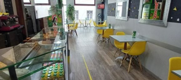 Gewerbliche Immobilie in Pombal, Portugal 75m², Nr. 74445 12