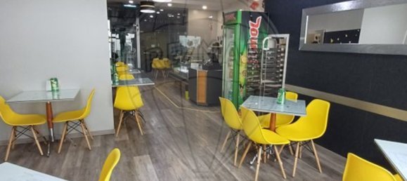 Gewerbliche Immobilie in Pombal, Portugal 75m², Nr. 74445 5